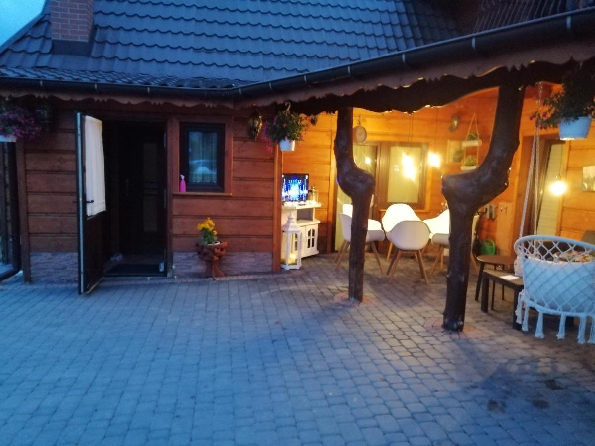 Chalet U Magdy Zakopane