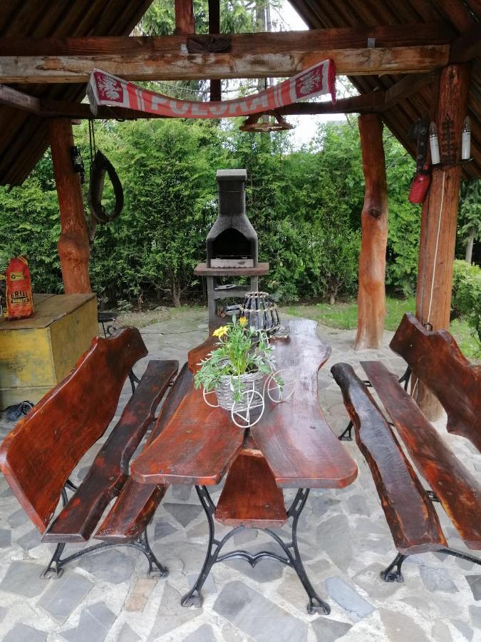 Chalet U Magdy Zakopane
