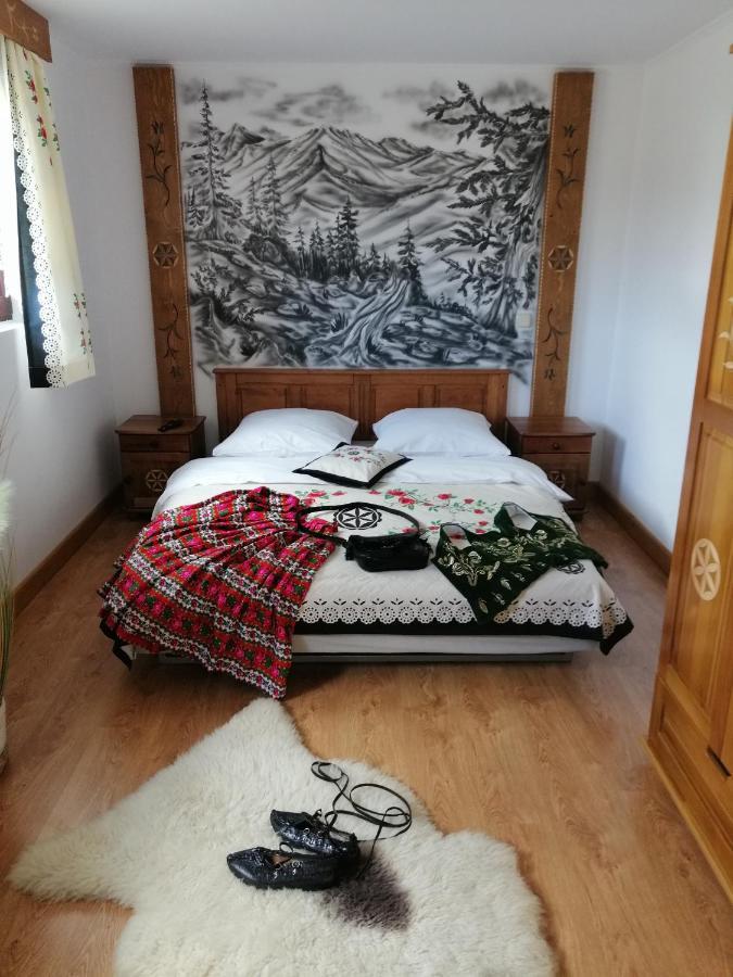 Chalet U Magdy