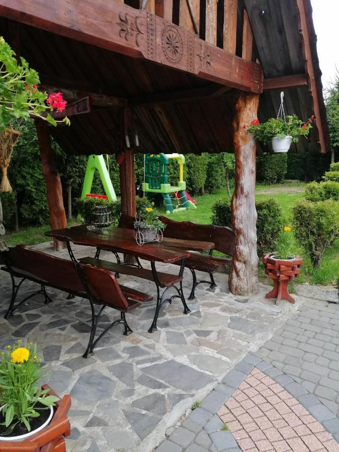 U Magdy Chalet Zakopane