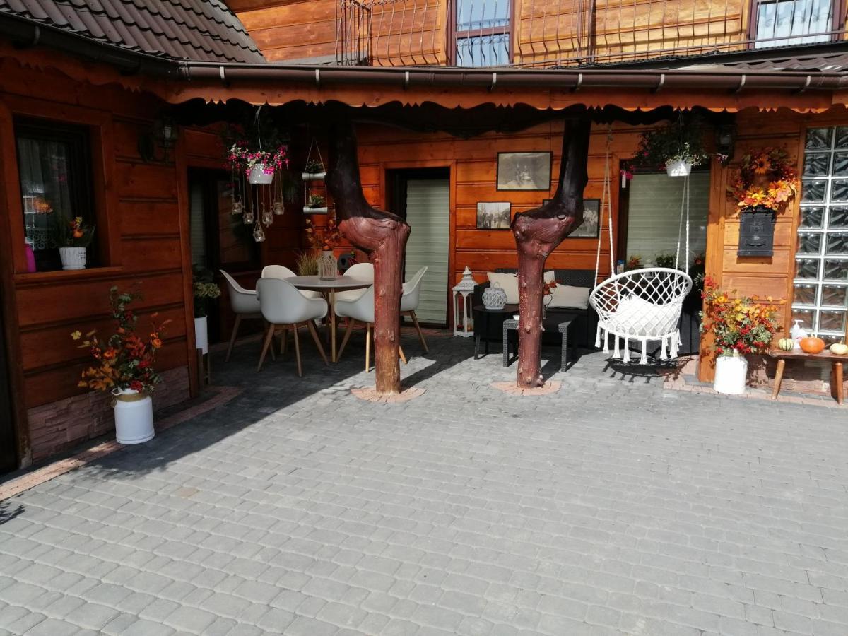 Chalet U Magdy