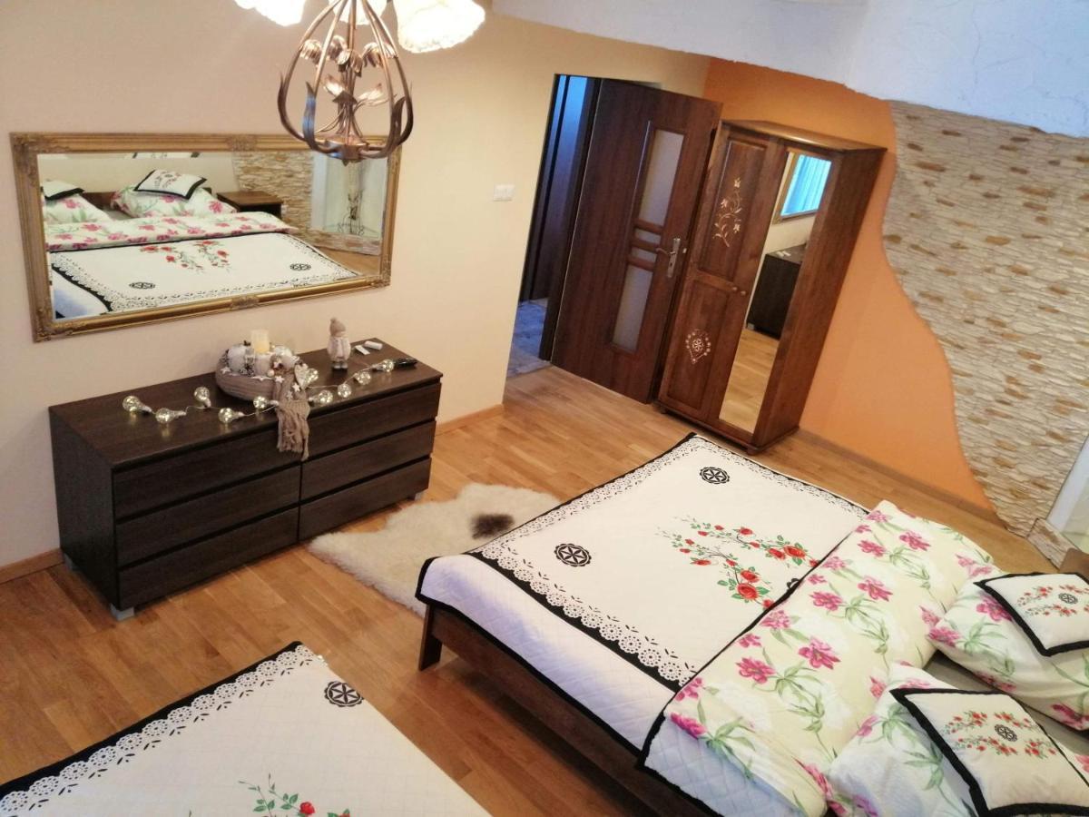 U Magdy Chalet