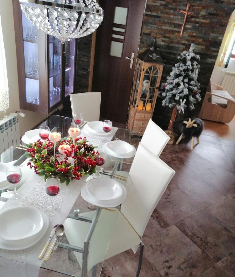 U Magdy Chalet